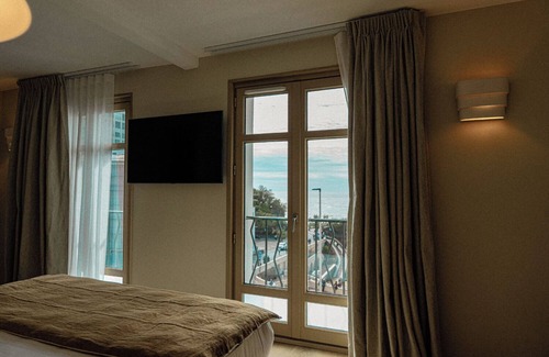 Biarritz City Centre Hotel | Roc Seven Biarritz