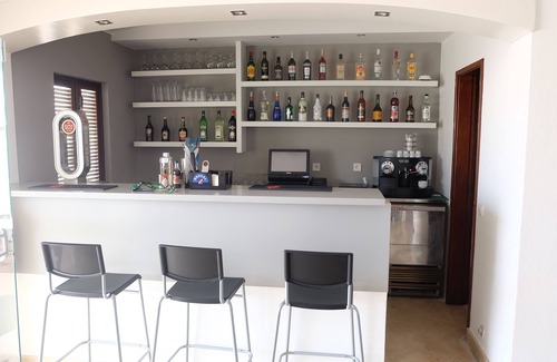 Correeira Apartamento | Roca Belmonte Apartamentos