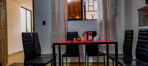 Chimborazo Province Apartamento | Roca Luminosa, a cozy 2 bedroom apartment