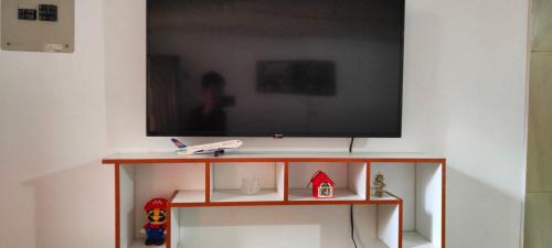 Chimborazo Province Apartamento | Roca Luminosa, a cozy 2 bedroom apartment