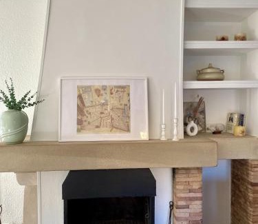 Mont-Ras Casa | Rocaclara