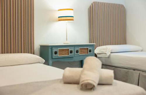 Alora Casa | Rocamadour - Casa del Caminito