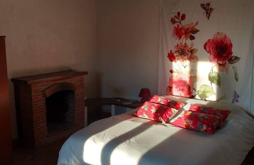 Cales Casa | Rocamadour, gite 11 people, Nature, well-being