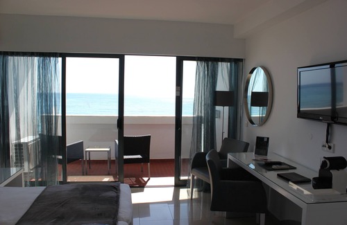 Peneco Beach Hotel | Rocamar Exclusive Hotel Spa Adults Only