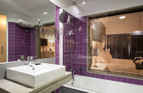 Peneco Beach Hotel | Rocamar Exclusive Hotel Spa Adults Only