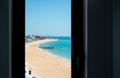 Peneco Beach Hotel | Rocamar Exclusive Hotel Spa Adults Only