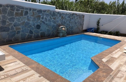 Zahora Casa | Casa Rocamar