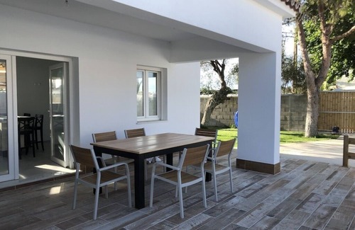 Zahora Casa | Casa Rocamar