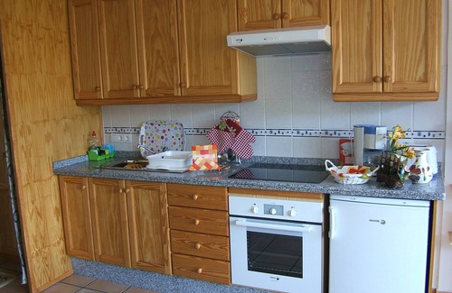 Santa Úrsula Apartamento | Rocamar, en la roca sobre el mar con excelentes vistas, 2 terrazas y piscina.