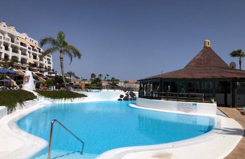 Arona Apartamento | Rocas del Mar with heated Pool and double Terrace