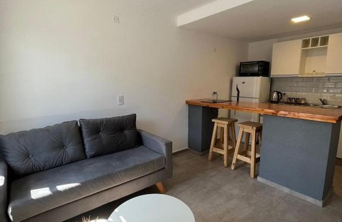 Balcarce Apartamento | Rocava II