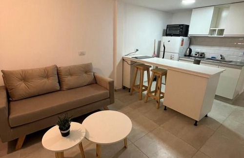 Balcarce Apartamento | Rocava II