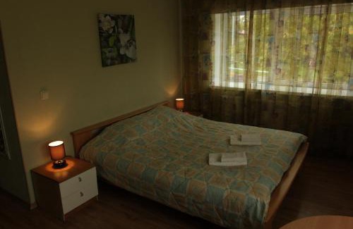 Haabersti Apartamento | Rocca Apartments