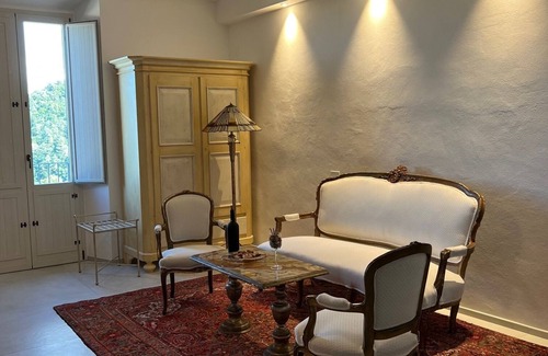 Arcevia Cama Y Desayuno | Rocca Contrada relais