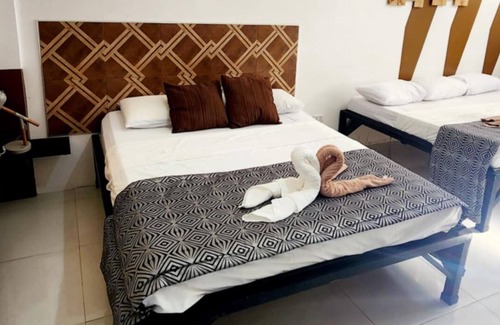 Cardona Complejo | Rocca Del Garda Resort