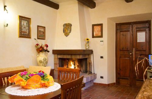 Cortona Casa | Rocca Di Pierle, Agriturismo di Charme - Cortona