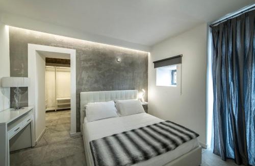Tavarnuzze Apartamento | Rocca Palazzaccio