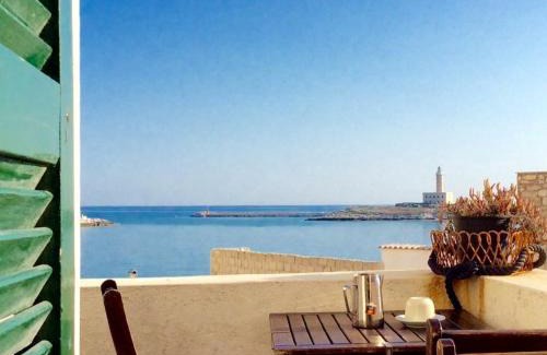 Vieste Hotel | Rocca Sul Mare Hotel