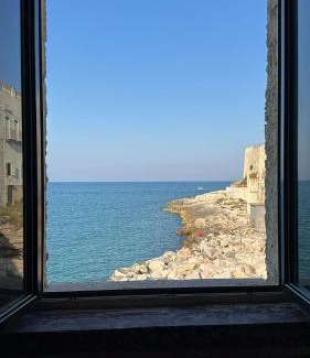 Vieste Hotel | Rocca Sul Mare Hotel