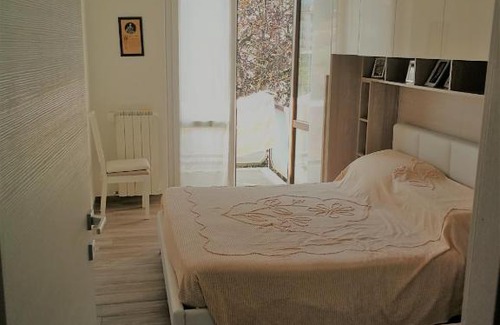 Arona Apartamento | Rocca view central flat