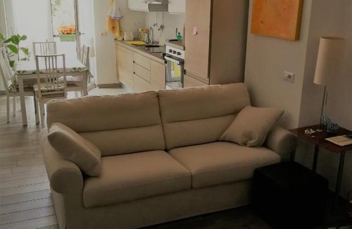 Arona Apartamento | Rocca view central flat
