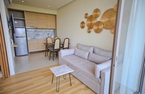 Ao Nang Apartamento | Rocco Aonang Krabi