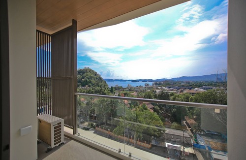 Ao Nang Apartamento | Rocco Aonang Krabi