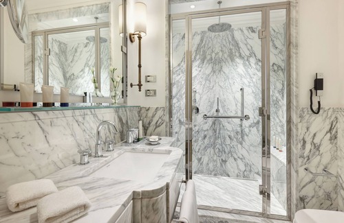 Rione IV Campo Marzio Hotel | Rocco Forte Hotel De Russie