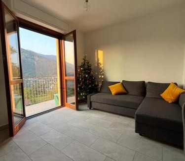 Como Apartamento | Roccolo Valley View