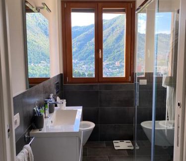 Como Apartamento | Roccolo Valley View