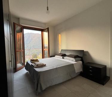 Como Apartamento | Roccolo Valley View