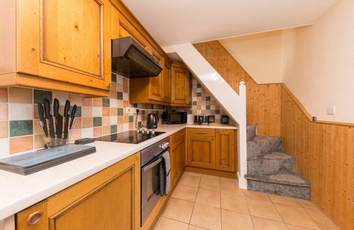 Rocester Casa | Rocester Rest - Near to JCB+Alton Towers, Netflix