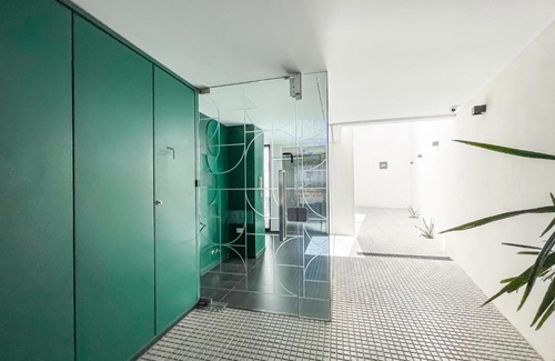 La Plata Apartamento | Rocha Square Monoambiente Temporario