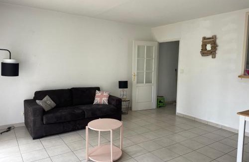 Marmande Apartamento | Rochel