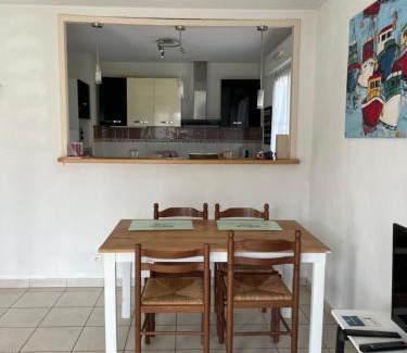 Marmande Apartamento | Rochel