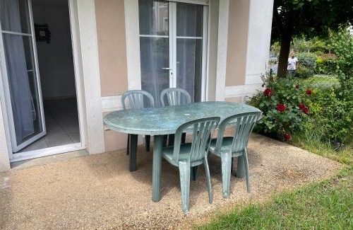 Marmande Apartamento | Rochel