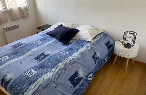 Marmande Apartamento | Rochel