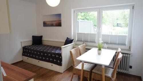 Tating Apartamento | Rochelsand EG 1