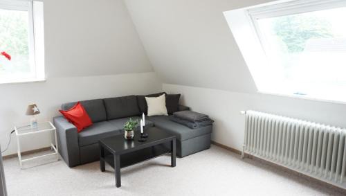 Tating Apartamento | Rochelsand OG 3