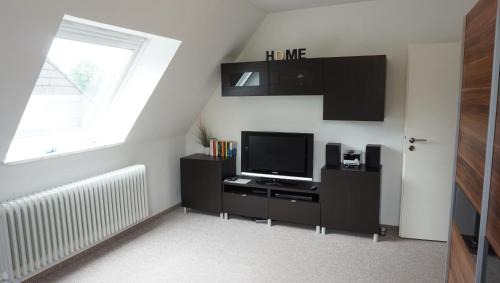 Tating Apartamento | Rochelsand OG 3