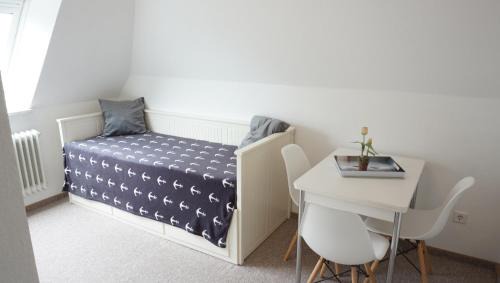 Tating Apartamento | Rochelsand OG 3