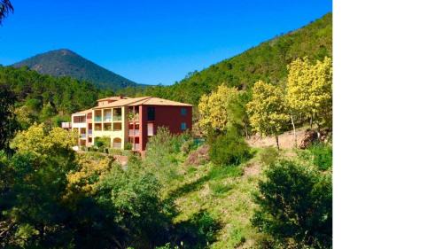 Theoule-sur-Mer Apartamento | Rochemarine