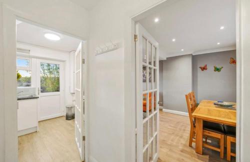 Rochester East Ward Casa | Rochester Cozy 3Bed Home with Free Parking