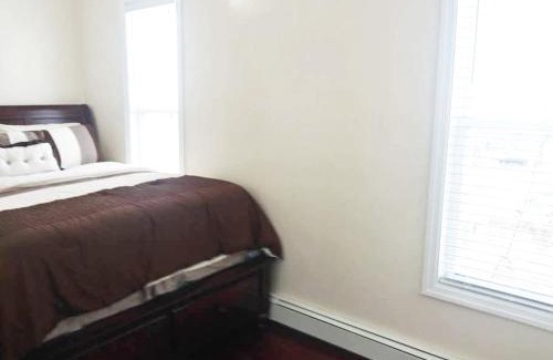 Crown Heights Casa | Rochester's Place