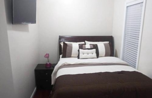Crown Heights Casa | Rochester's Place