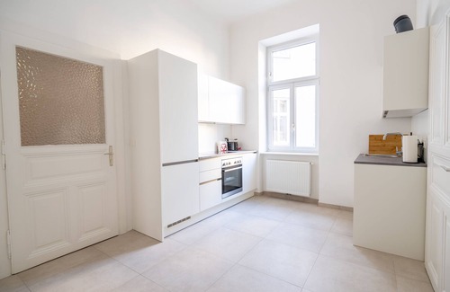Weißgerber Apartamento | Rochus Stylish Stays