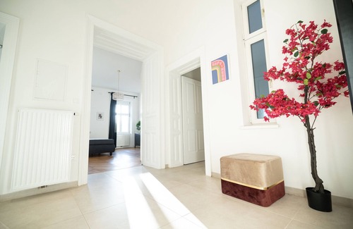 Weißgerber Apartamento | Rochus Stylish Stays