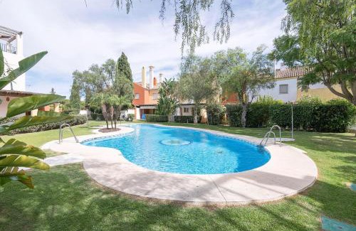 El Puerto de Santa María Chalet De Esquí | Rocio