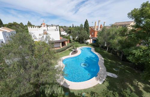 El Puerto de Santa María Chalet De Esquí | Rocio
