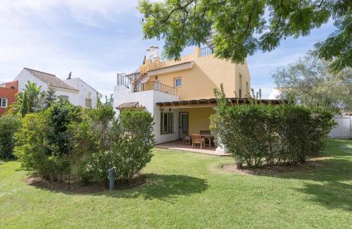 El Puerto de Santa María Chalet De Esquí | Rocio